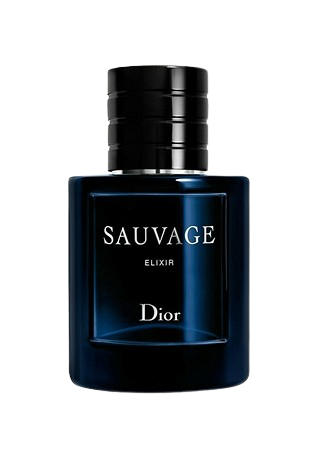 Dior - Sauvage Elixir