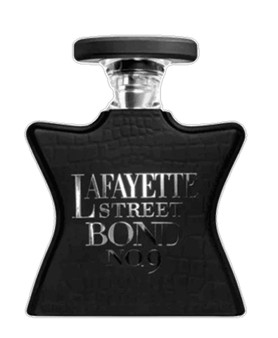 Bond N. 9 - Lafayette Street
