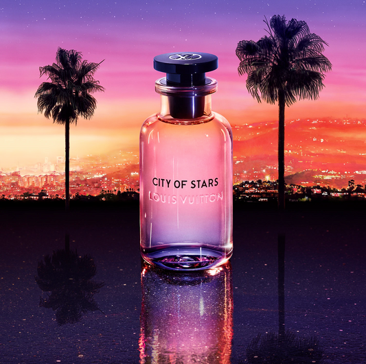 Louis Vuitton City of Stars