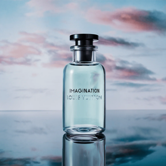 Louis Vuitton Imagination