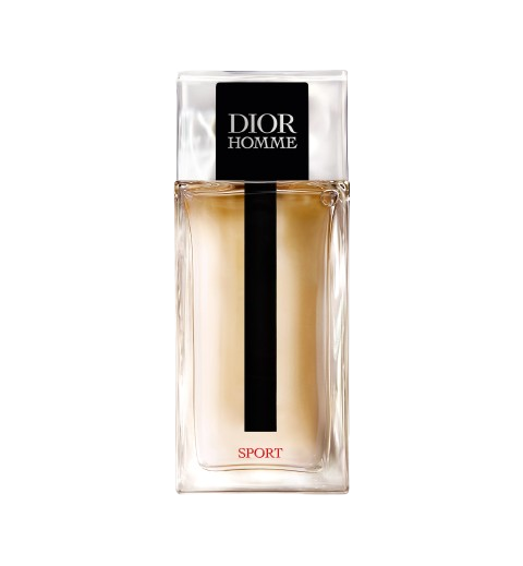 Dior - Homme Sport