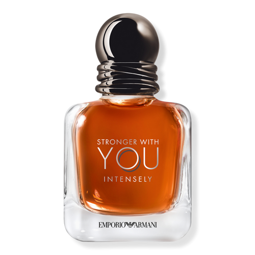 Emporio Armani - Stronger With You Intensely