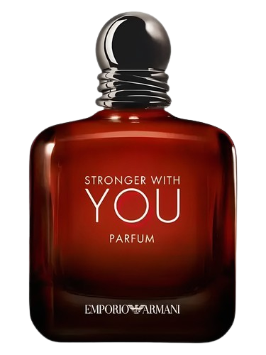 Emporio Armani - Stronger With You Parfum