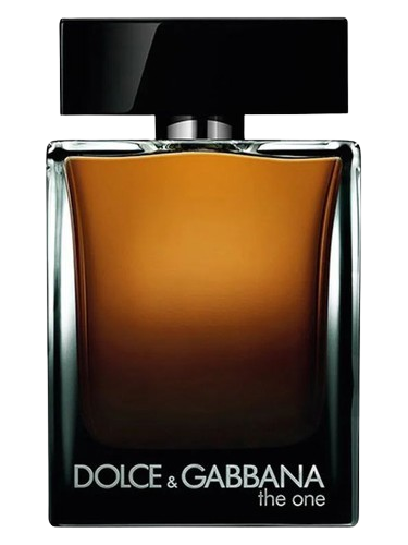 Dolce & Gabanna - The One