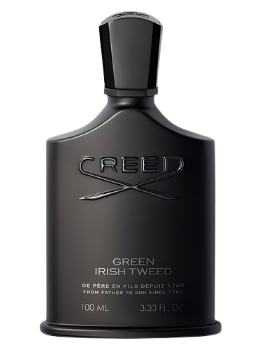 Creed - Green Irish Tweed