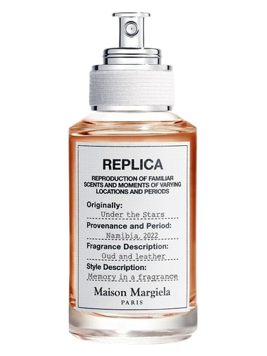Maison Margiela Replica - Under The Stars