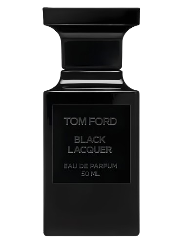 Tom Ford - Black Lacquer