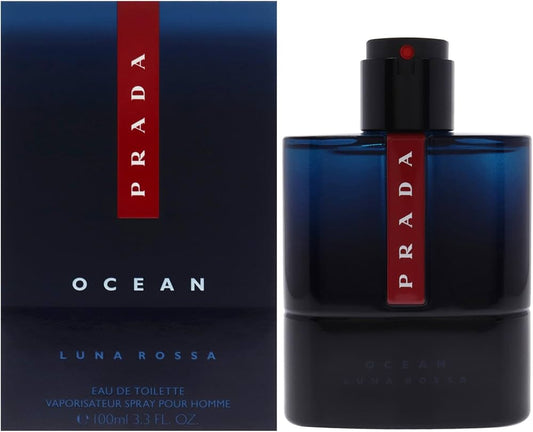 Prada Luna Rossa Ocean