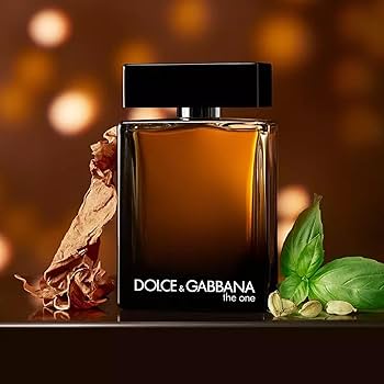 Dolce & Gabana The One
