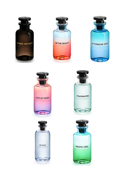 Ultimate Louis Vuitton Collection