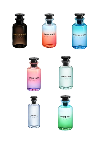 Ultimate Louis Vuitton Collection