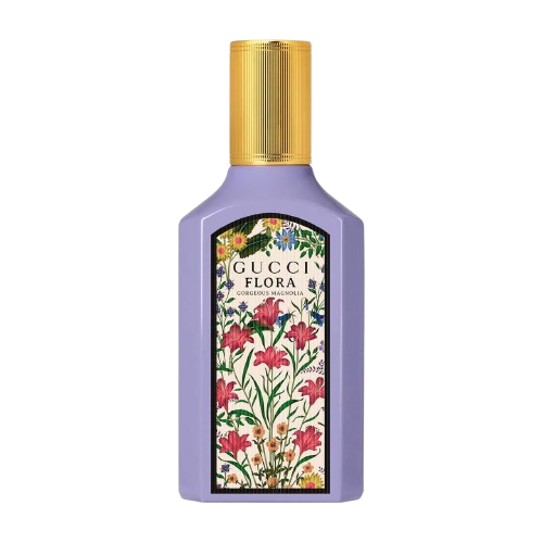 Gucci - Flora Gorgeous Magnolia