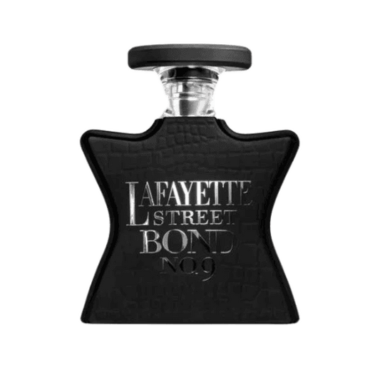 Bond N. 9 Lafayette Street