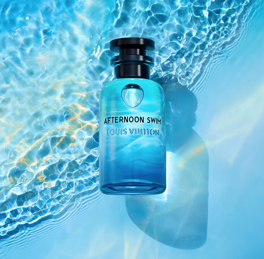 Louis Vuitton Afternoon Swim