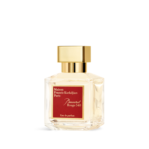 Maison Francis Kurkjian - Bacarat Rouge 540
