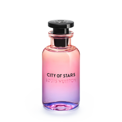 Louis Vuitton - City of Stars