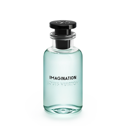 Louis Vuitton - Imagination