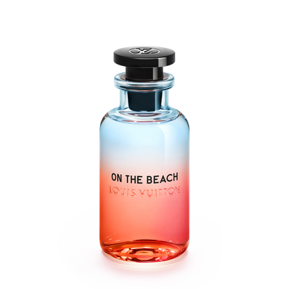 Louis Vuitton - On The Beach