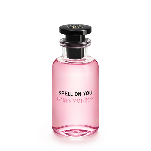 Louis Vuitton - Spell on you